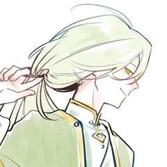 赤奈良瞳头像